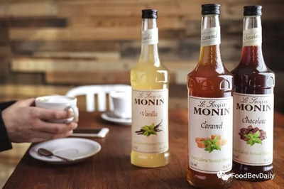 无酒精饮料风靡市场，即饮型饮品引领消费新潮流