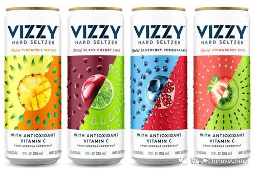 洞察低/无酒精即饮型饮料市场新趋势